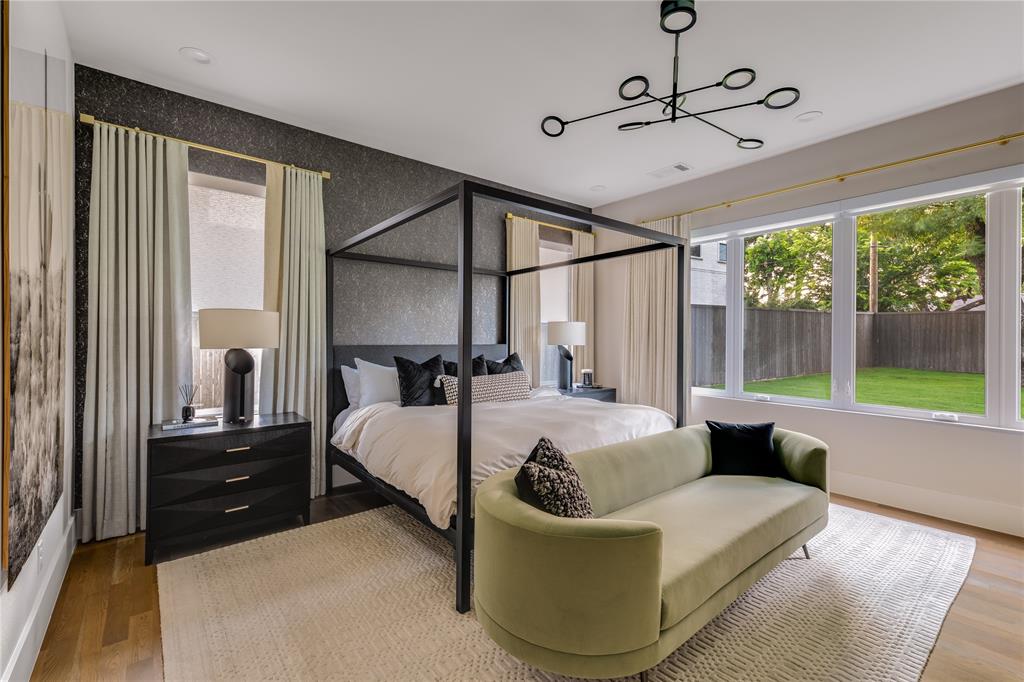 Northaven Meadows - Residential