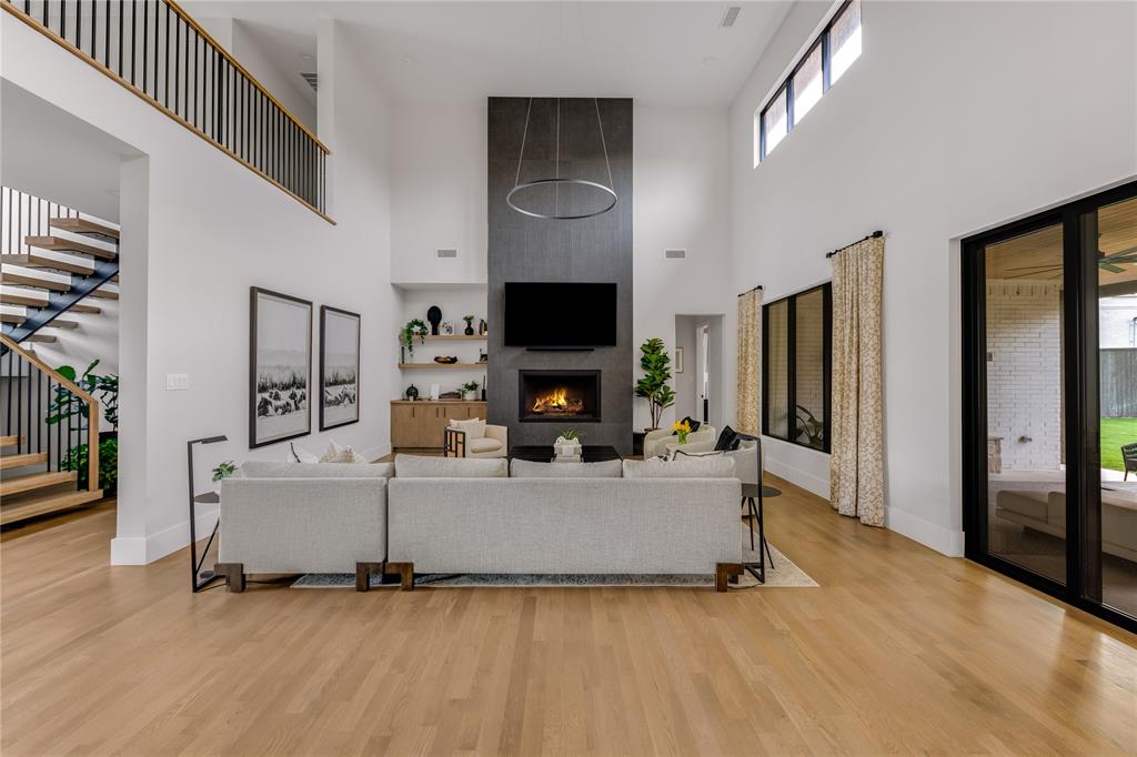 Northaven Meadows - Residential