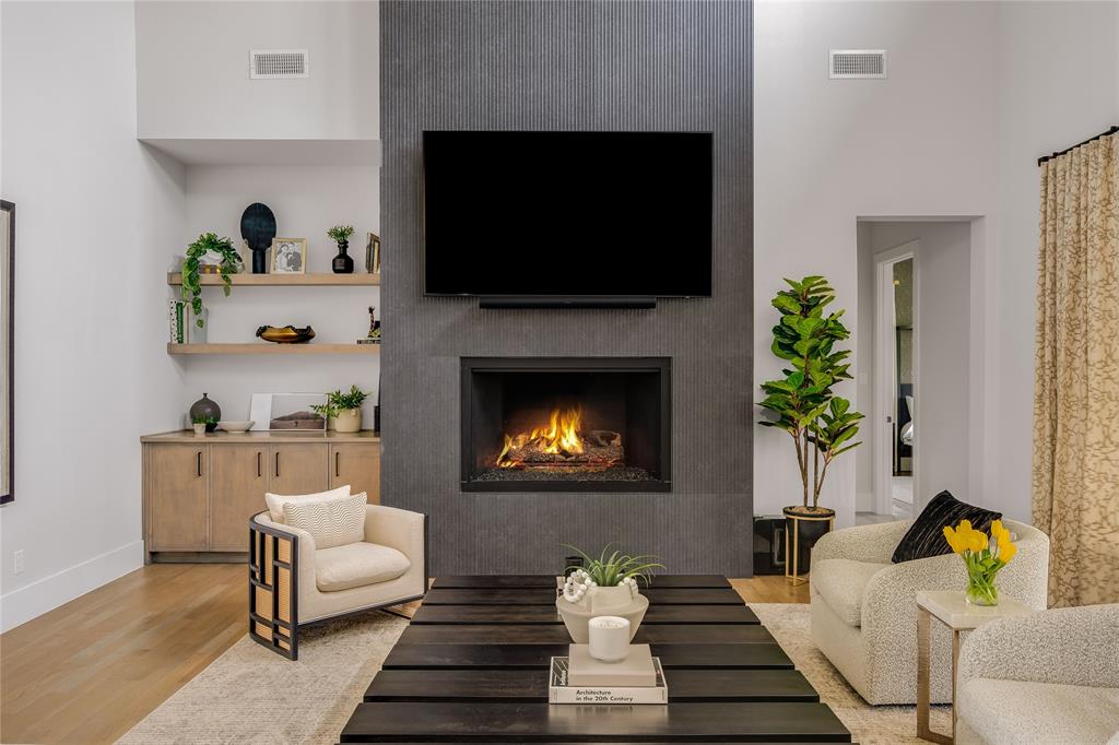 Northaven Meadows - Residential