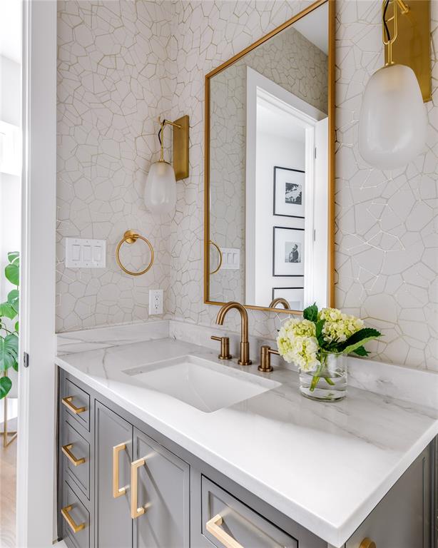 Northaven Meadows - Residential