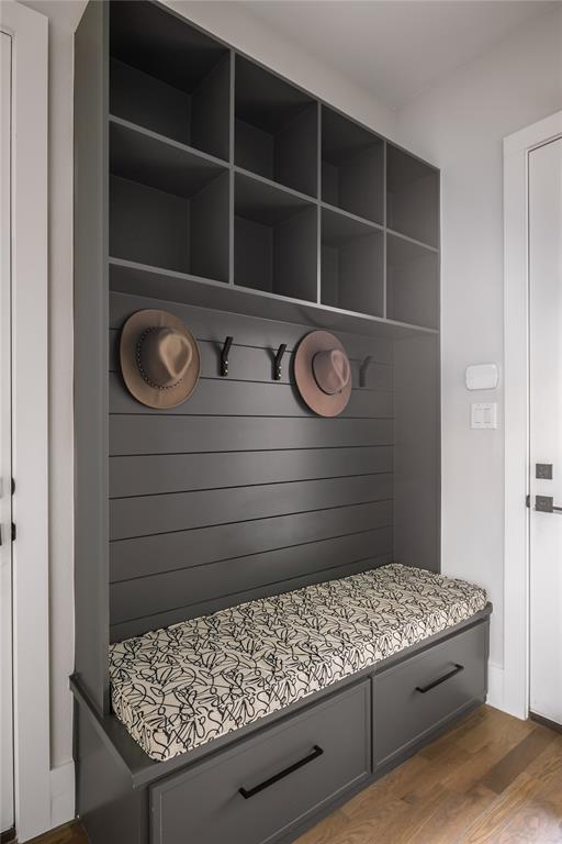 Northaven Meadows - Residential