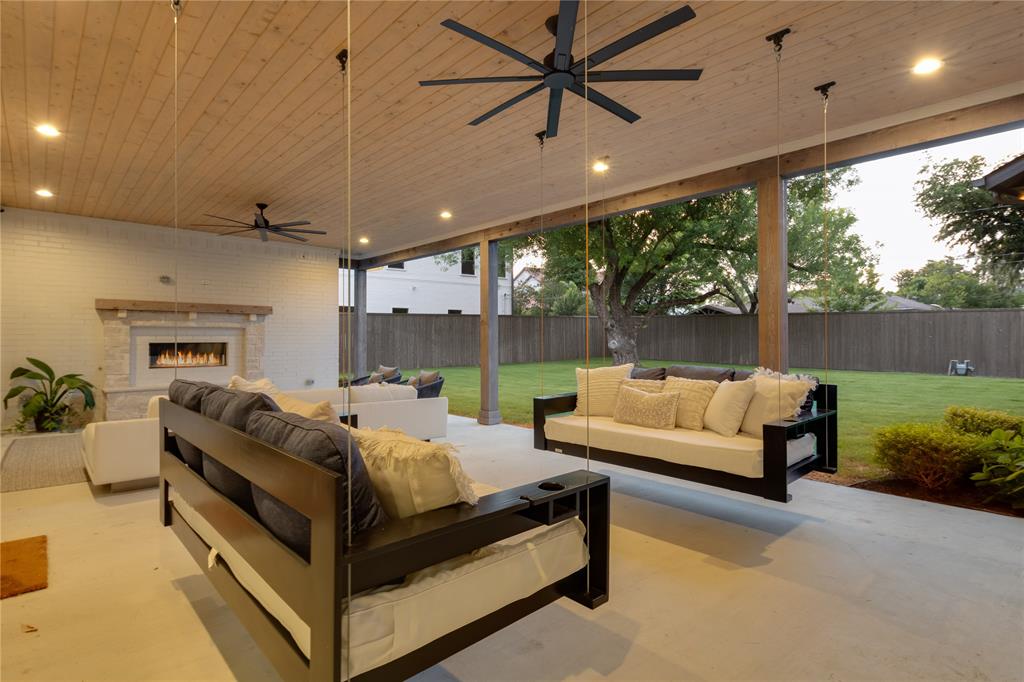 Northaven Meadows - Residential