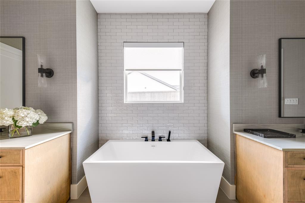 Northaven Meadows - Residential