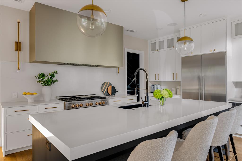 Northaven Meadows - Residential