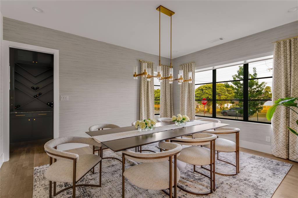 Northaven Meadows - Residential