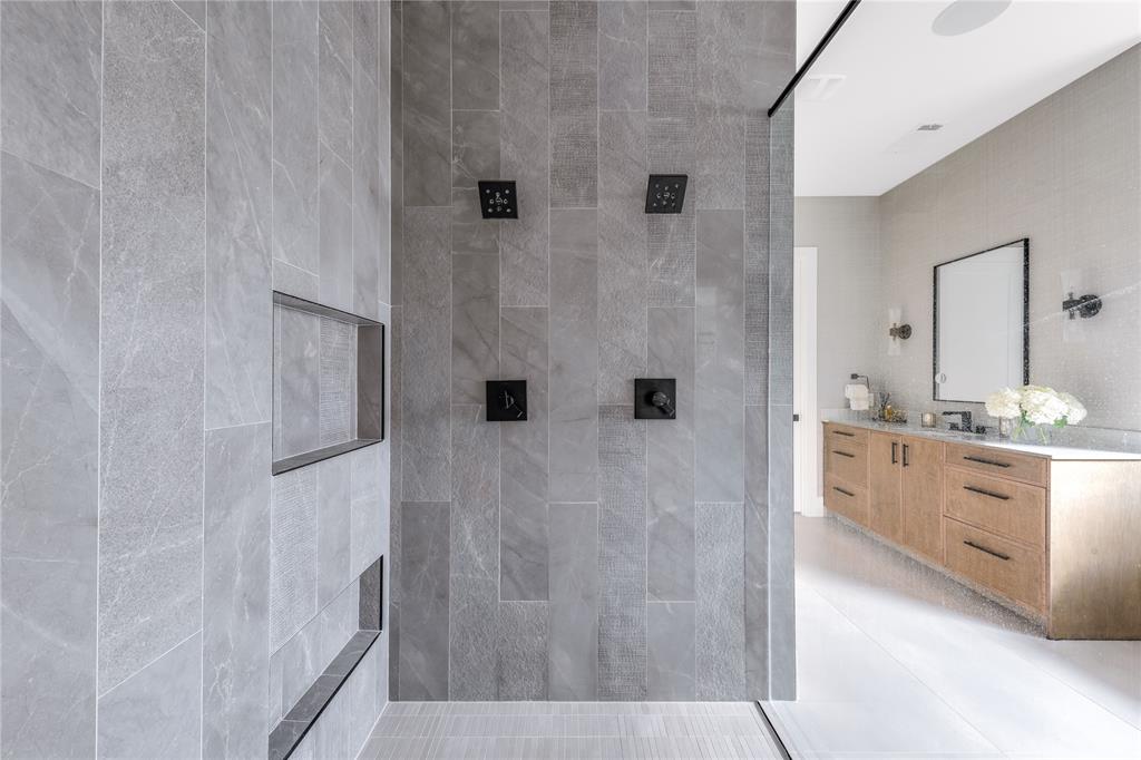 Northaven Meadows - Residential