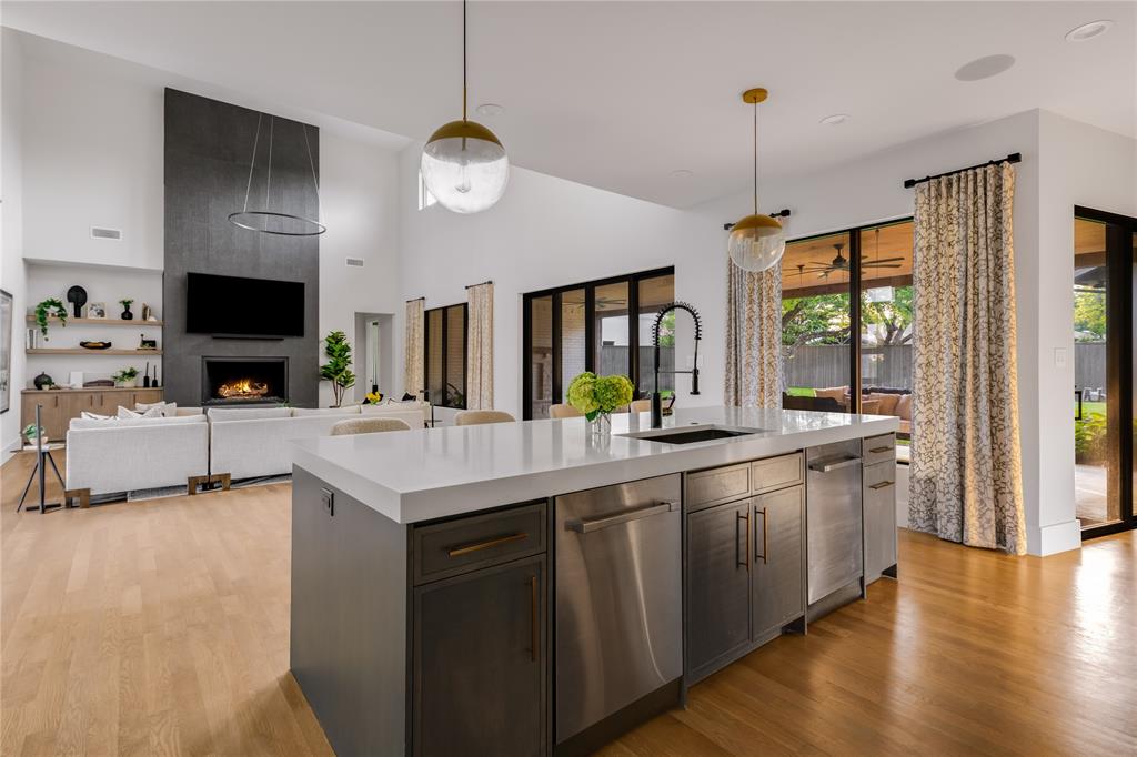 Northaven Meadows - Residential