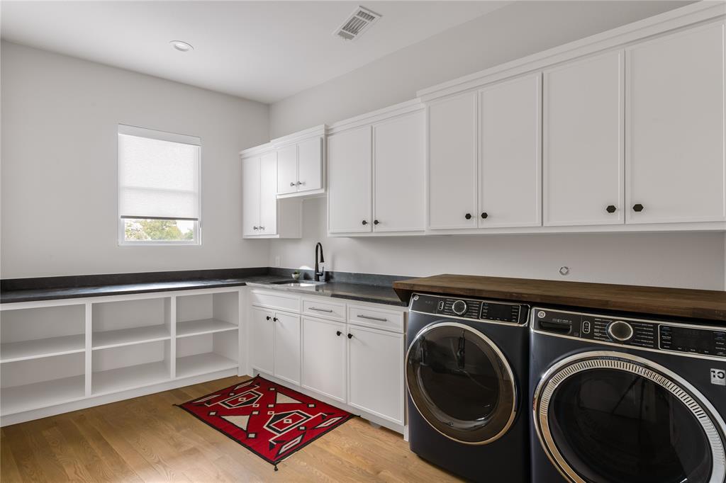 Northaven Meadows - Residential