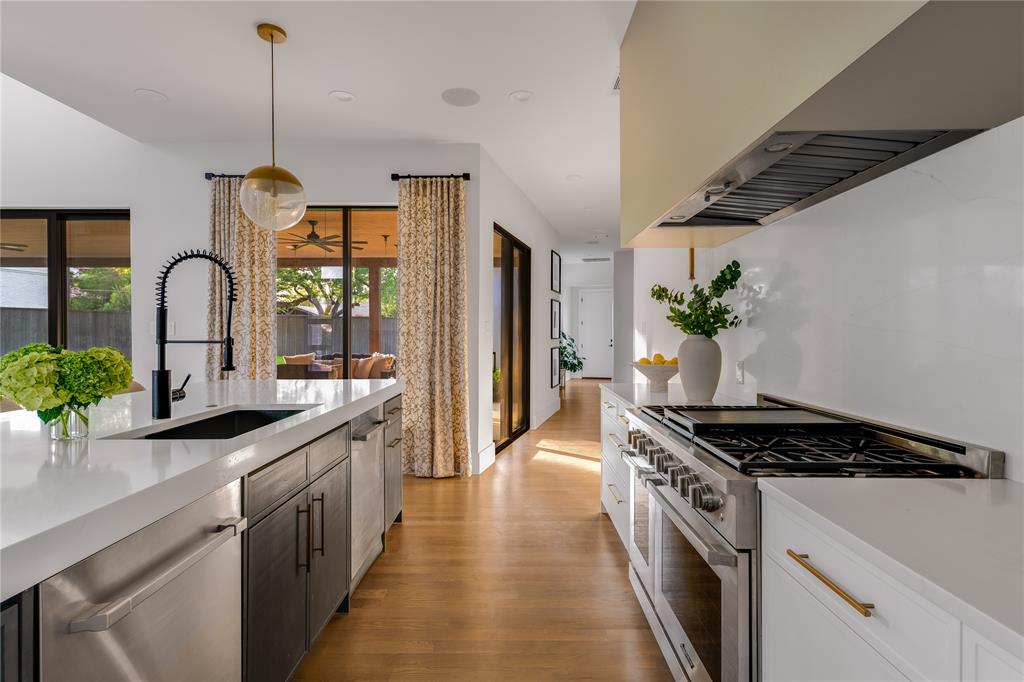 Northaven Meadows - Residential