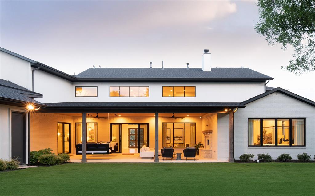 Northaven Meadows - Residential