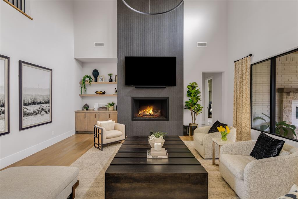 Northaven Meadows - Residential