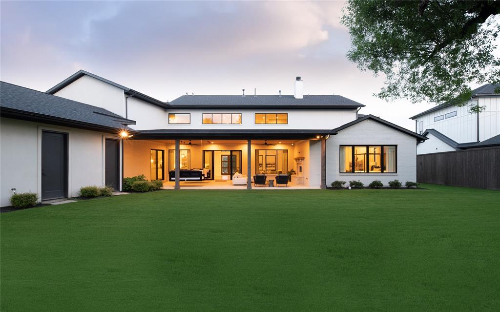 Northaven Meadows - Residential