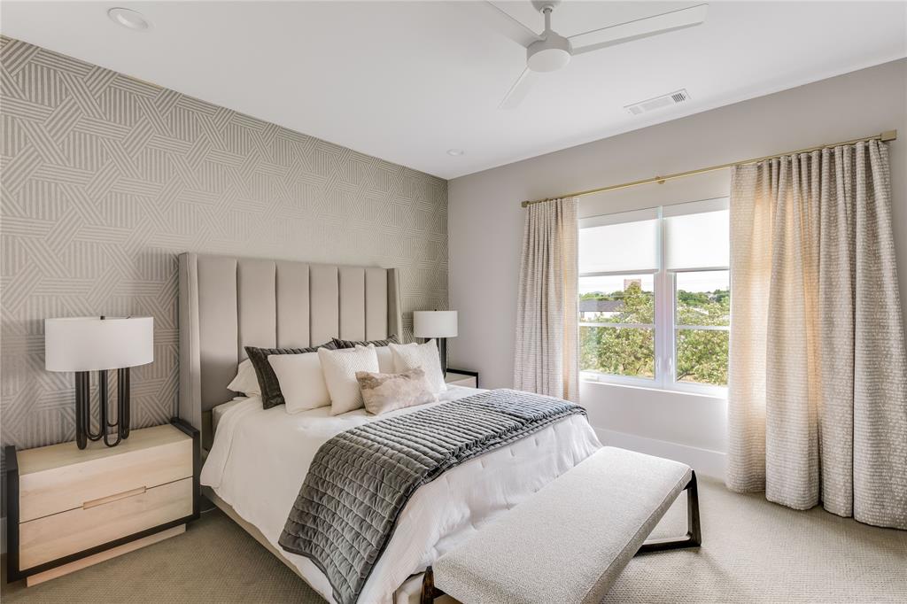 Northaven Meadows - Residential