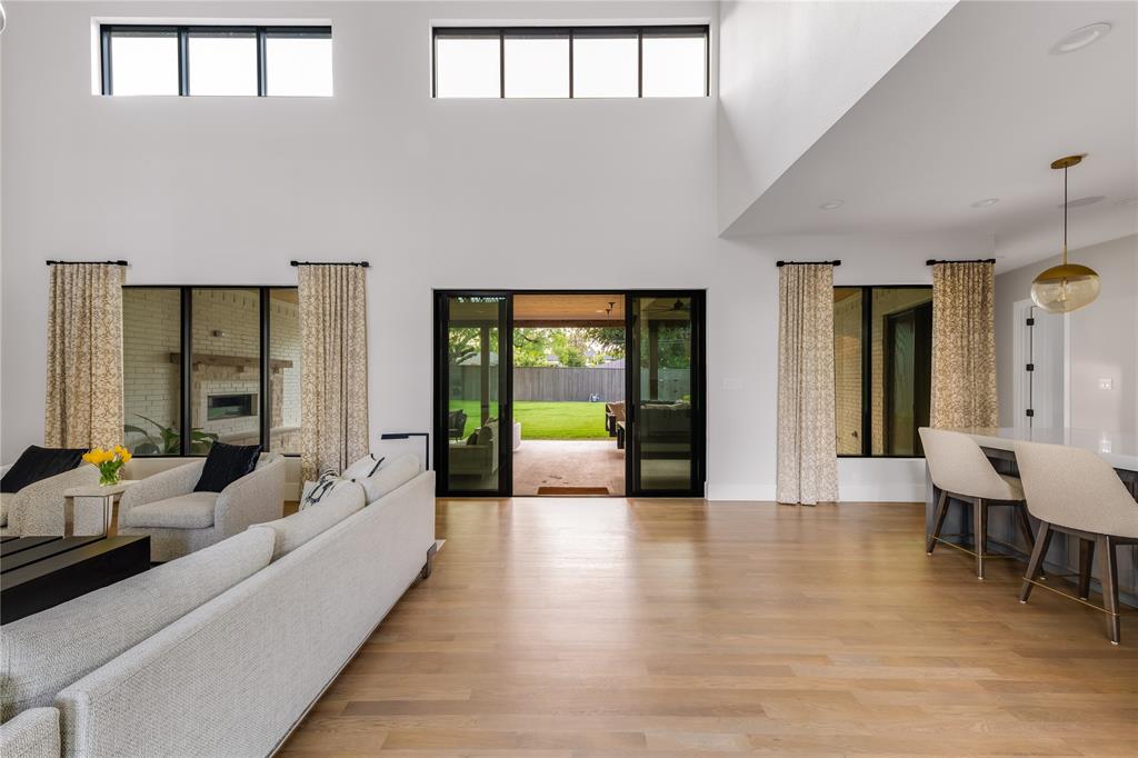 Northaven Meadows - Residential