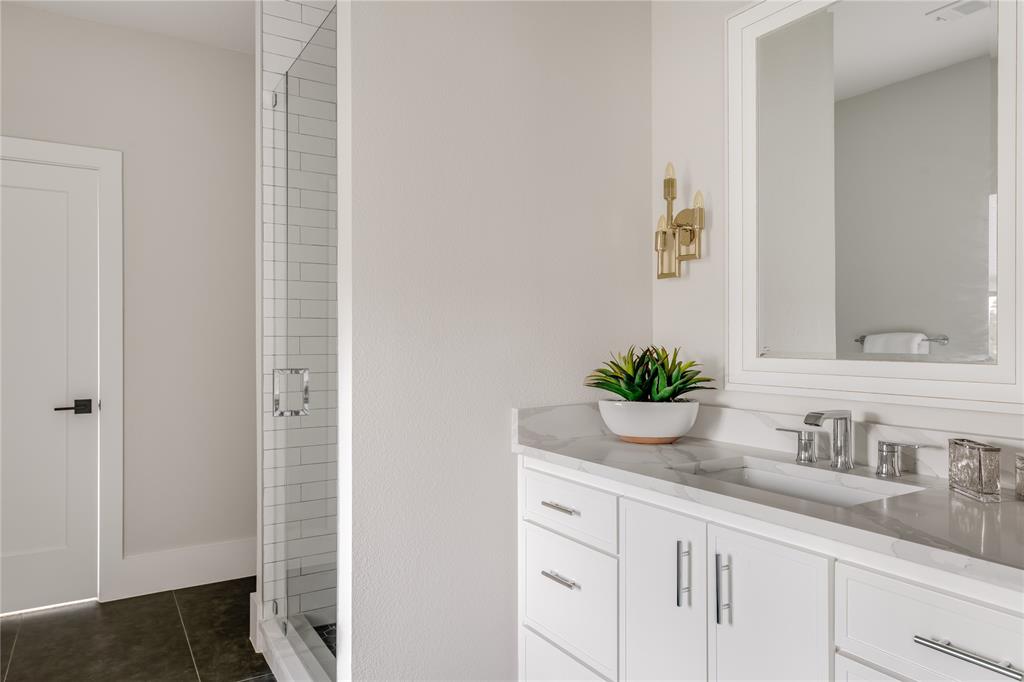 Northaven Meadows - Residential