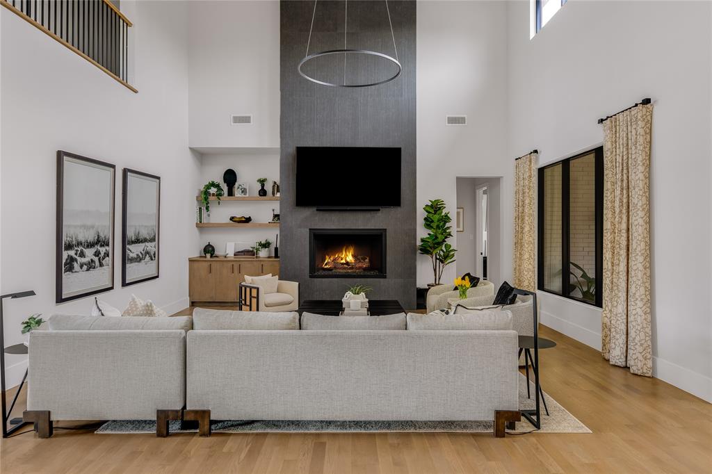 Northaven Meadows - Residential