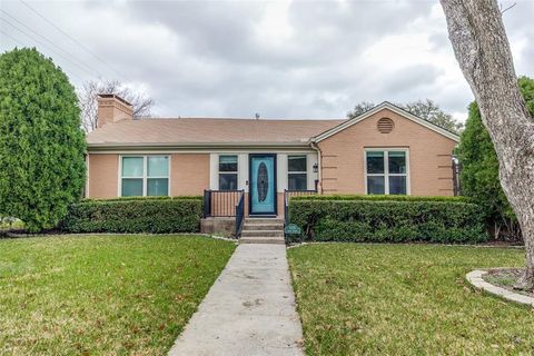 6203 Anita Street Dallas TX 75214