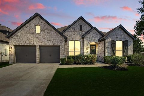 2519 Jefferson Avenue Melissa TX 75454
