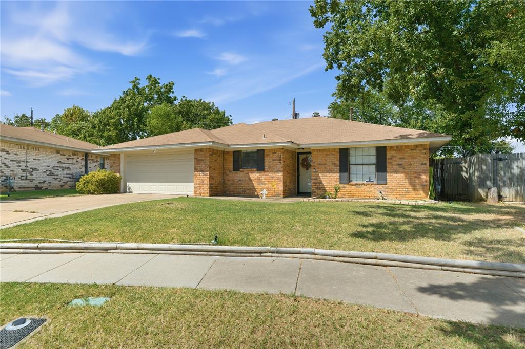 1509 Parma Court