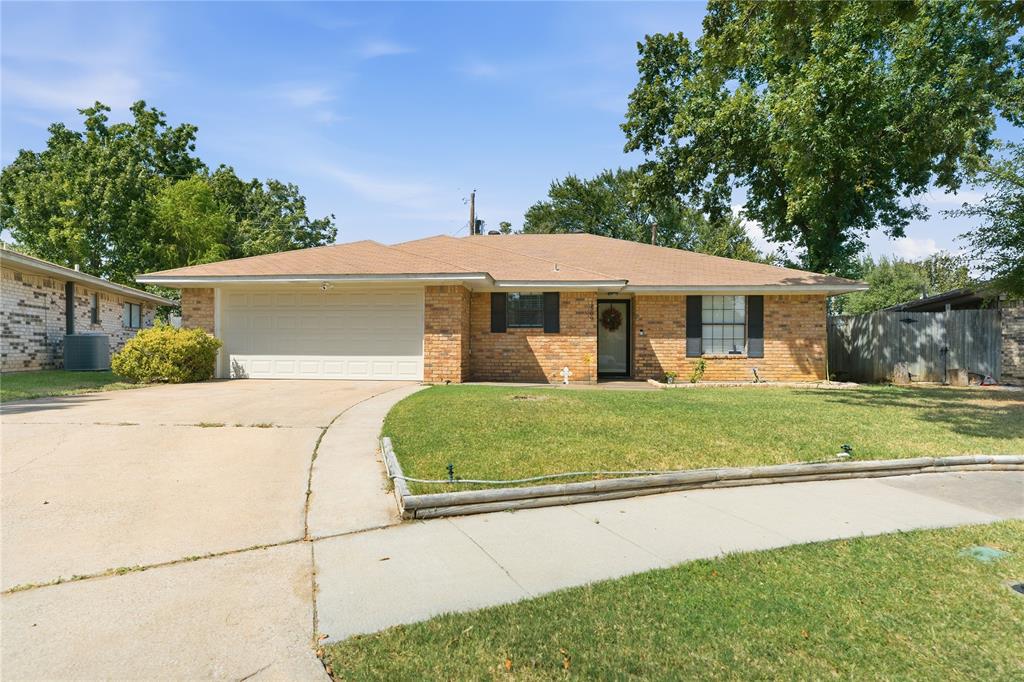 1509 Parma Court