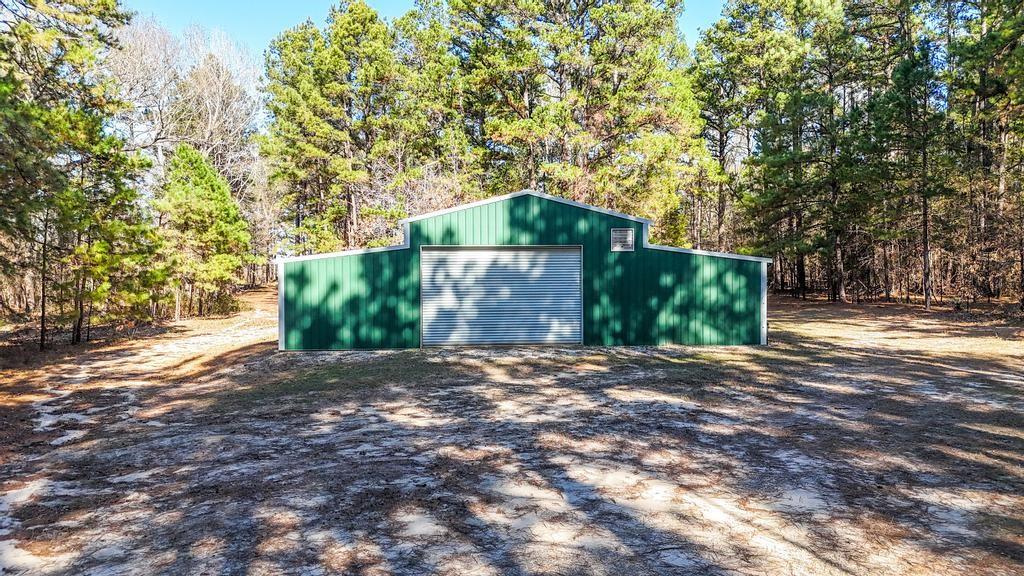 3570 County Road 3601