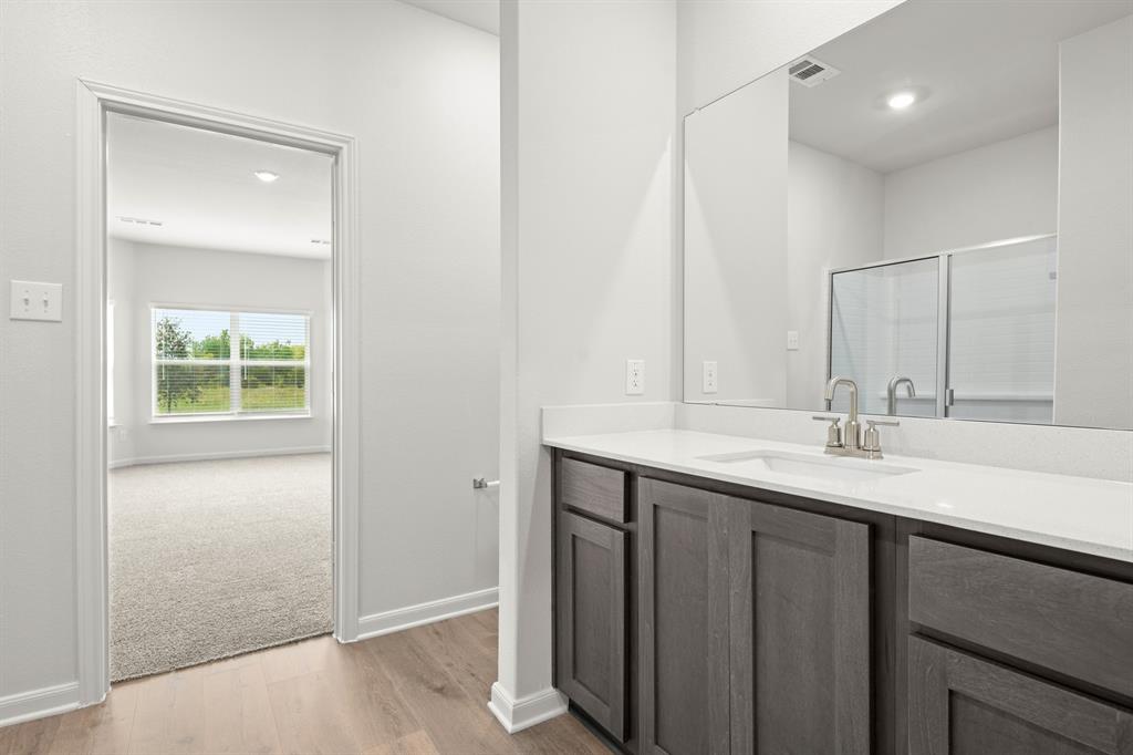 Logan Square - Residential