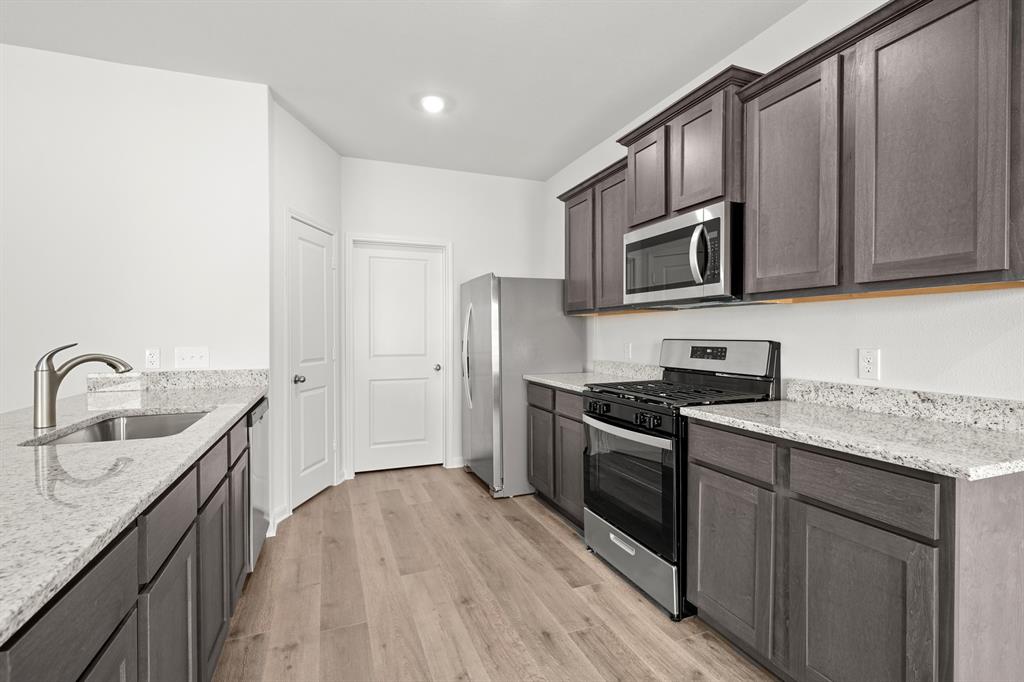 Logan Square - Residential