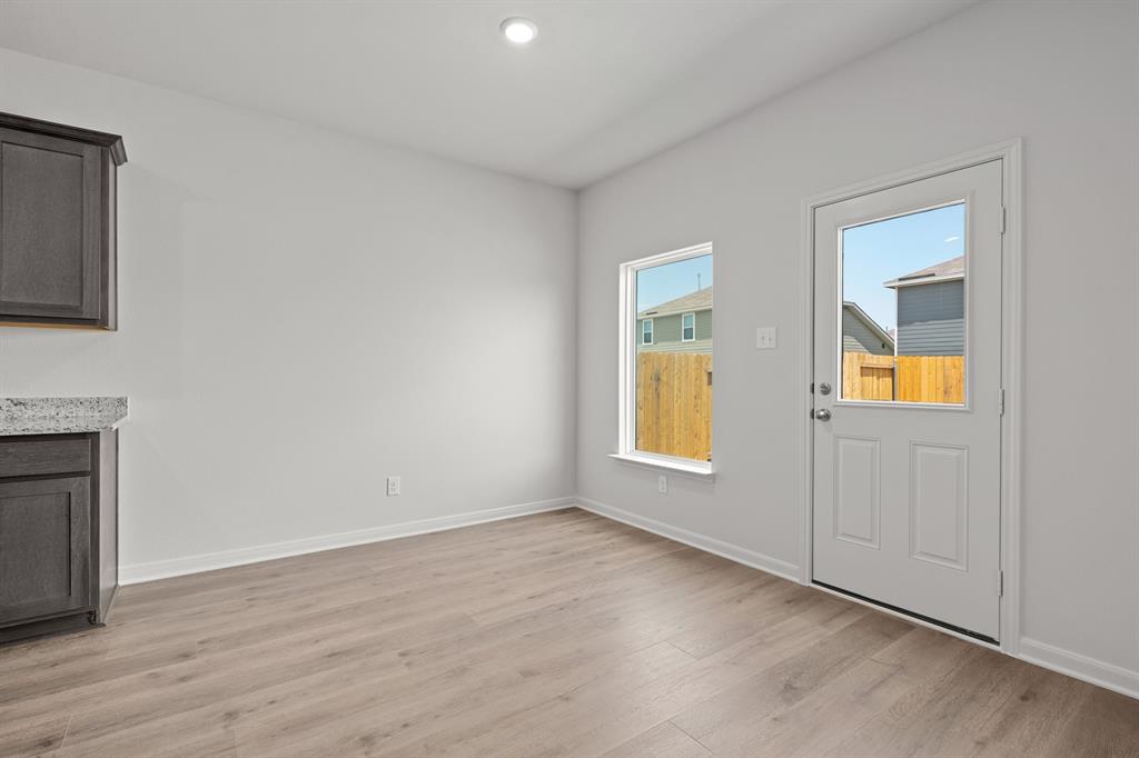 Logan Square - Residential