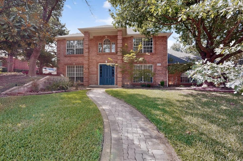 2120 Valley View Drive