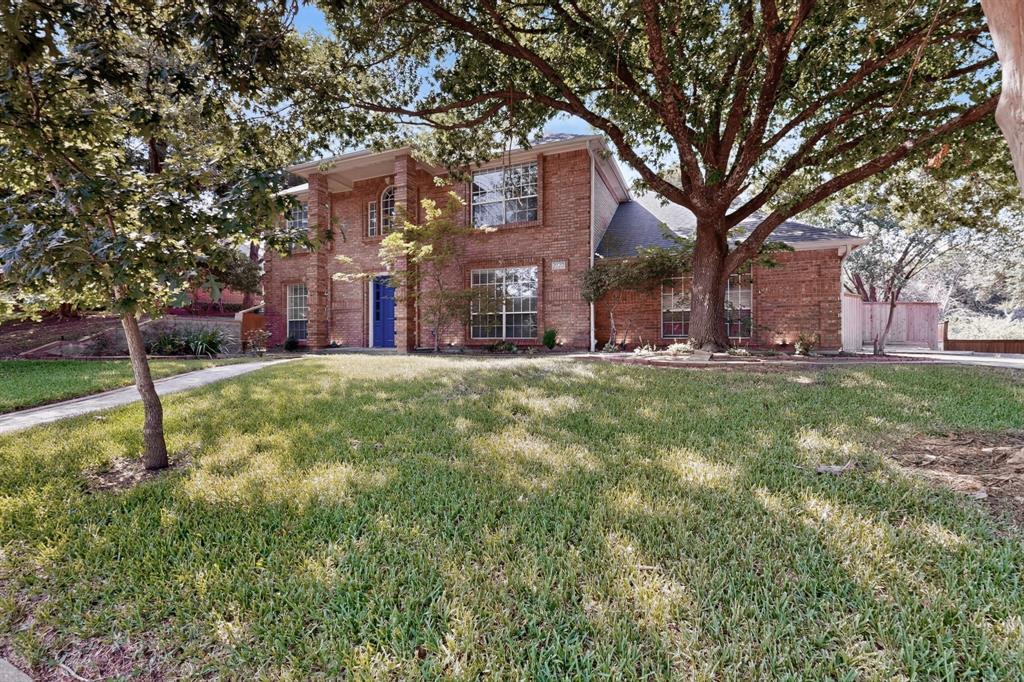2120 Valley View Drive