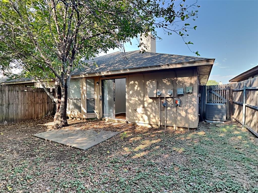 Southgate Add - Residential Lease