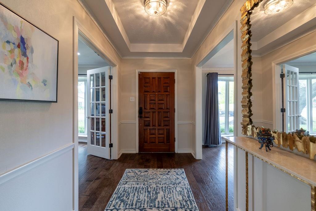 3811 Regent Drive