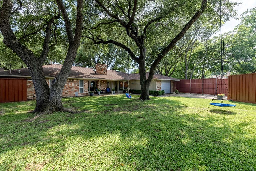 3811 Regent Drive