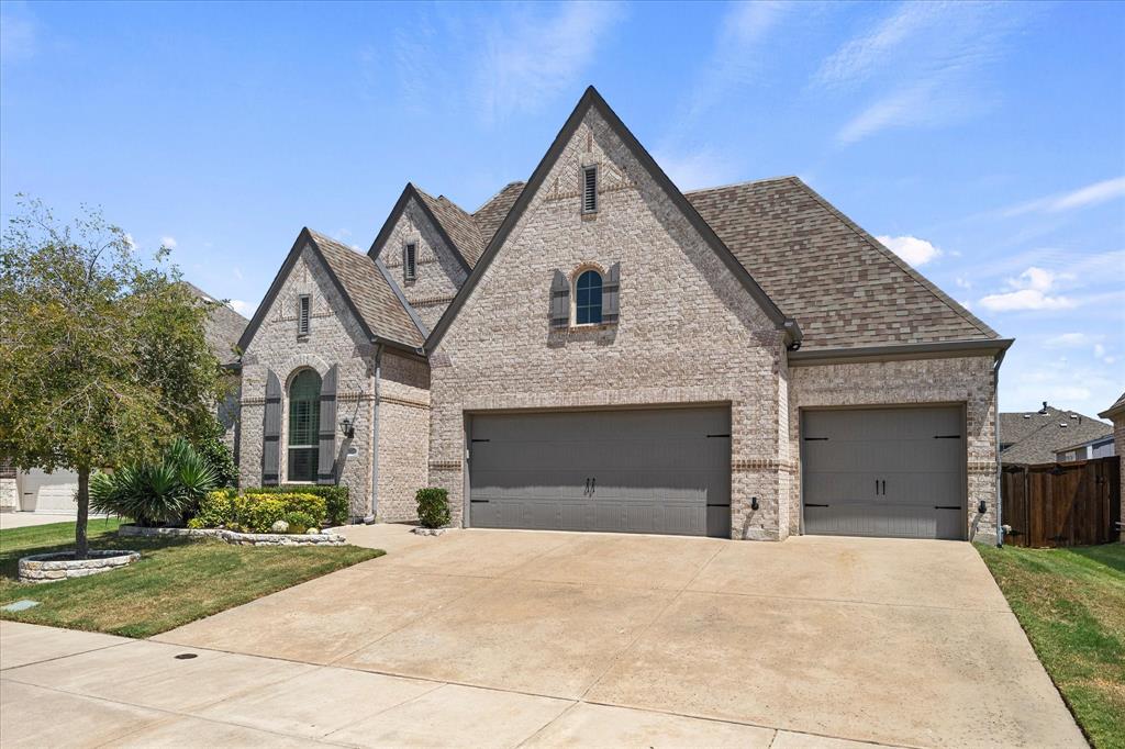 3612 Jersey Road
