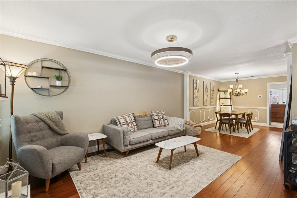 Crest Meadow Estates - Residential