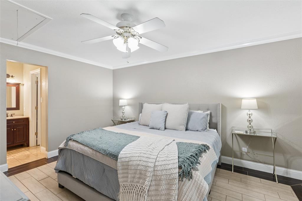 Crest Meadow Estates - Residential