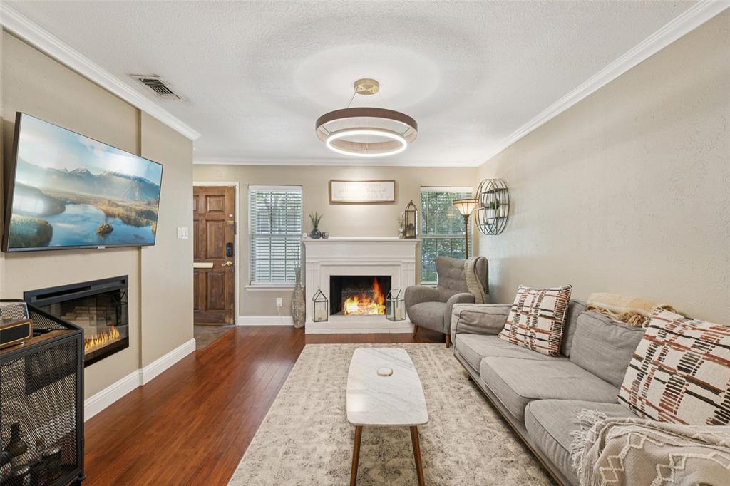 Crest Meadow Estates - Residential