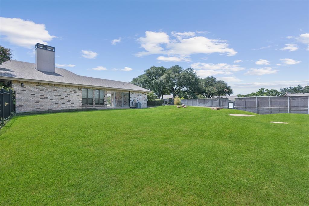 Crest Meadow Estates - Residential