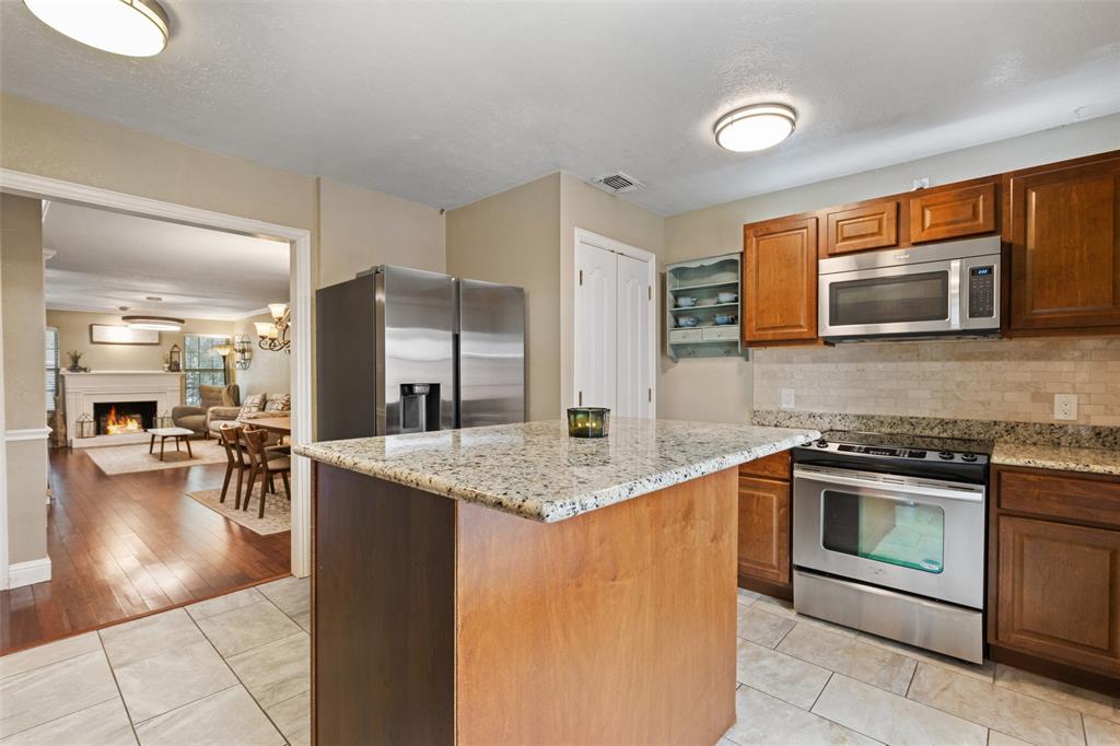 Crest Meadow Estates - Residential