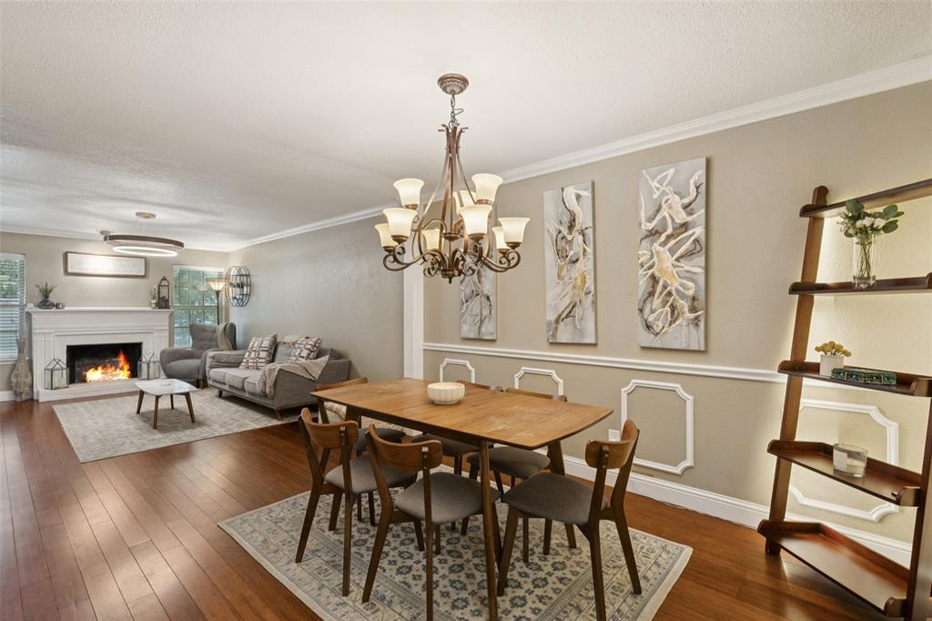 Crest Meadow Estates - Residential