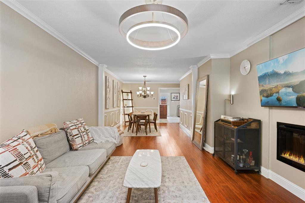 Crest Meadow Estates - Residential