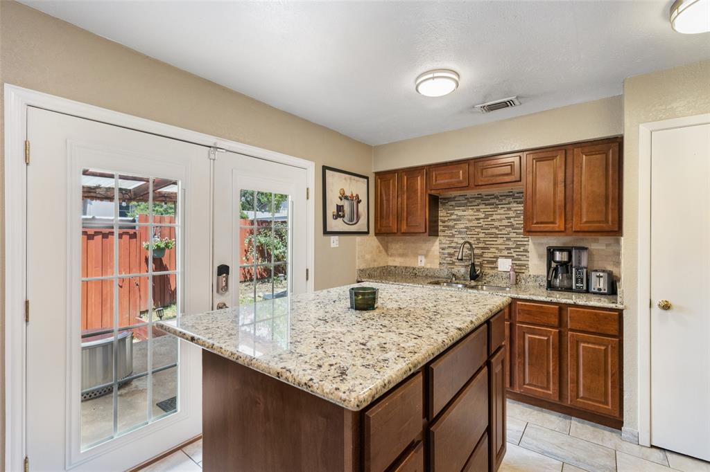 Crest Meadow Estates - Residential