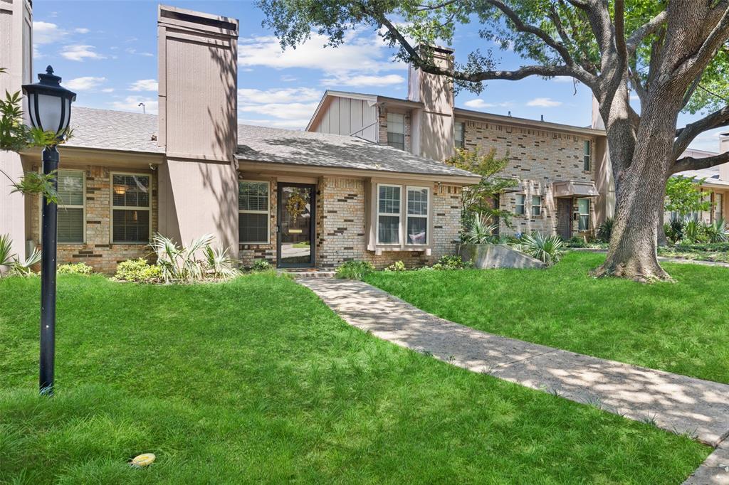 Crest Meadow Estates - Residential