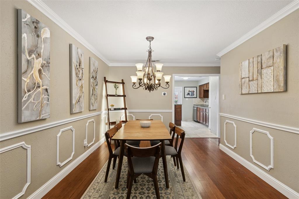 Crest Meadow Estates - Residential