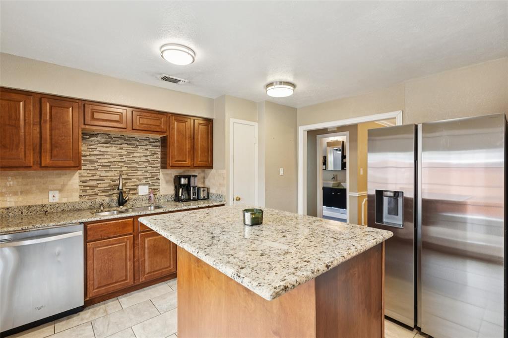 Crest Meadow Estates - Residential