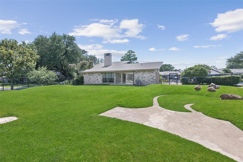 Crest Meadow Estates - Residential