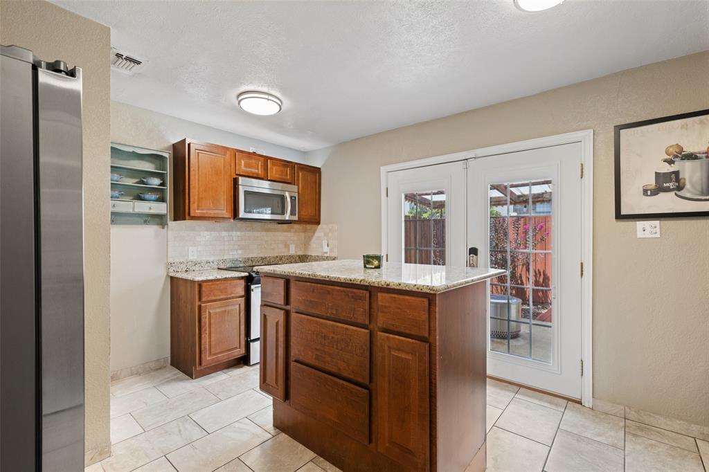 Crest Meadow Estates - Residential