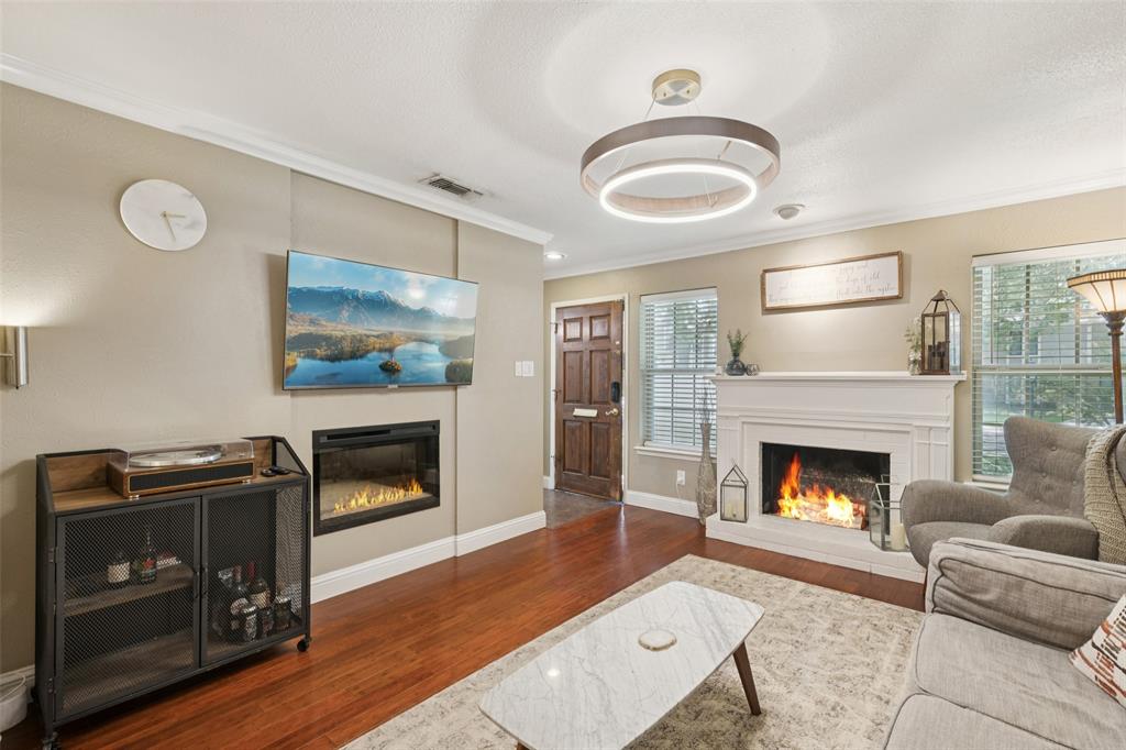 Crest Meadow Estates - Residential