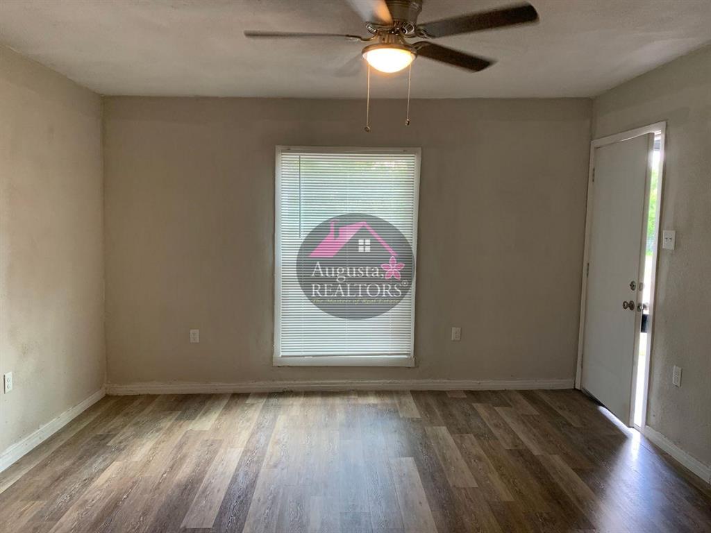 College Heights - Residential Lease