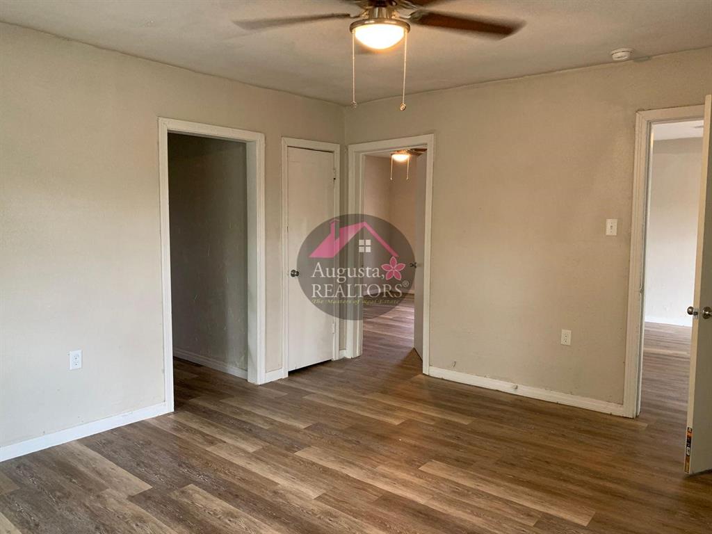 College Heights - Residential Lease